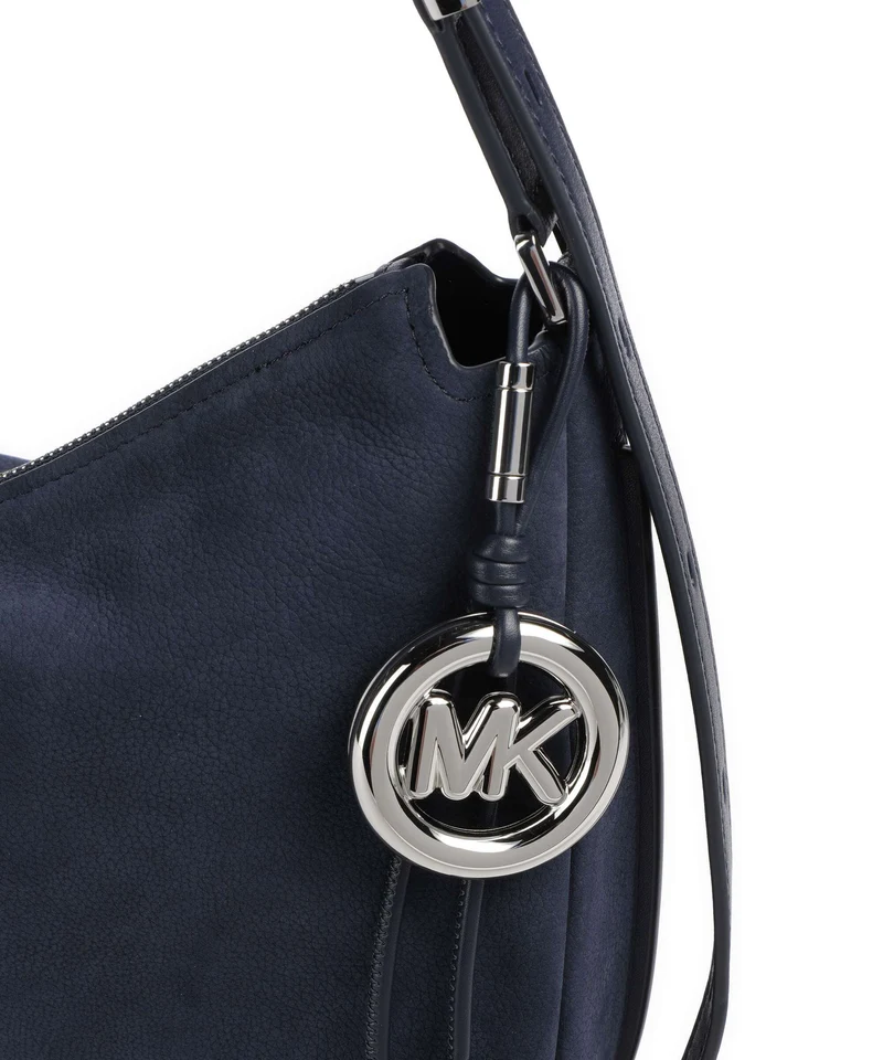 Michael Kors Nolita Medium Sac fourre-tout dress blues