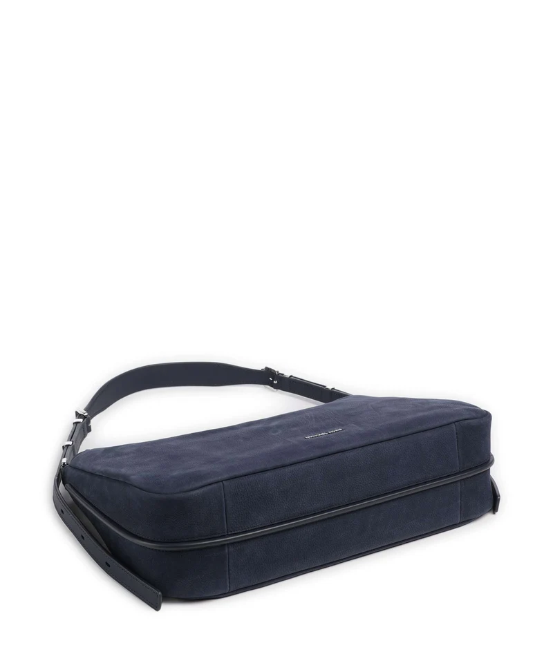 Michael Kors Nolita Medium Sac fourre-tout dress blues