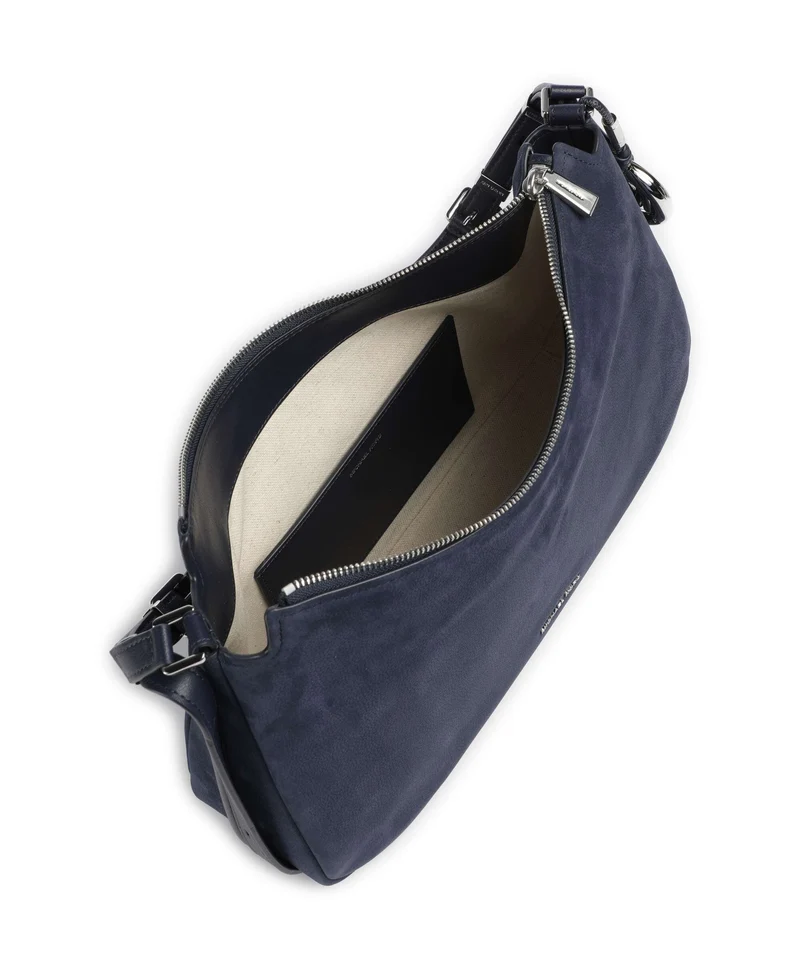Michael Kors Nolita Medium Sac fourre-tout dress blues
