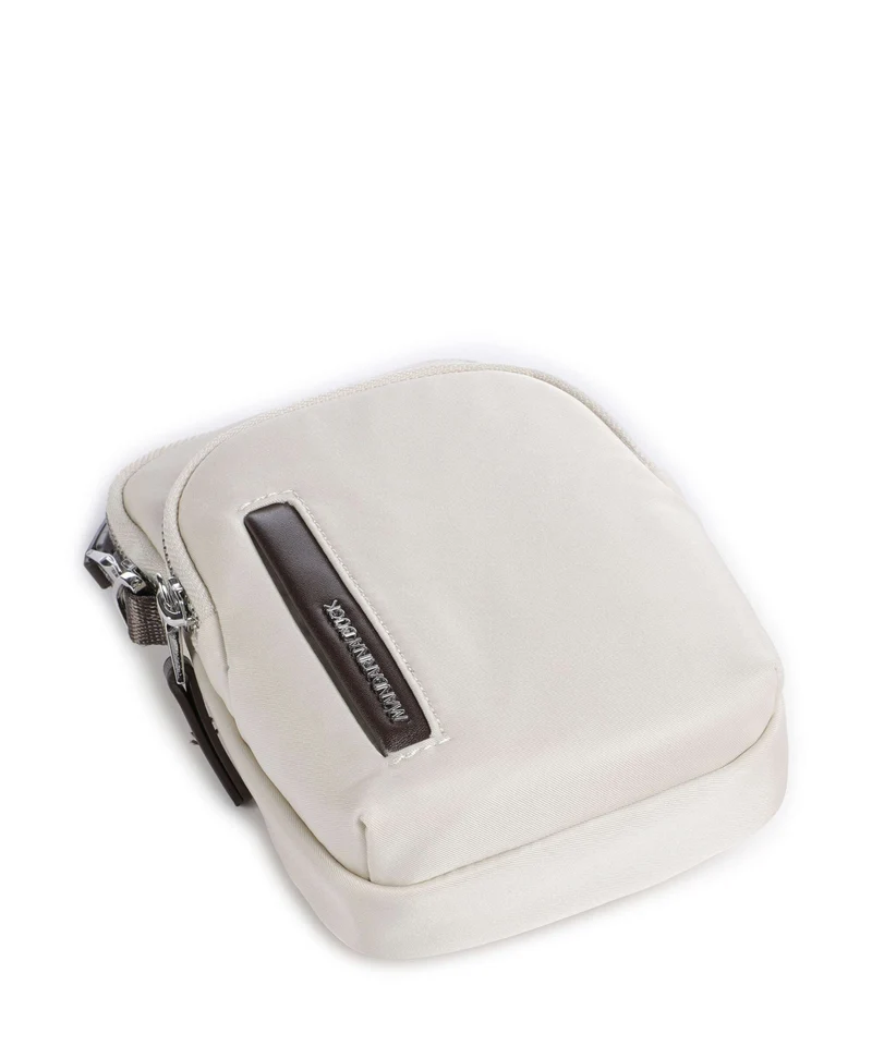 Mandarina Duck Hunter Pochette telephone latte