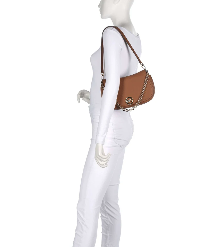 Michael Kors Nolita Medium Sac porté épaule luggage