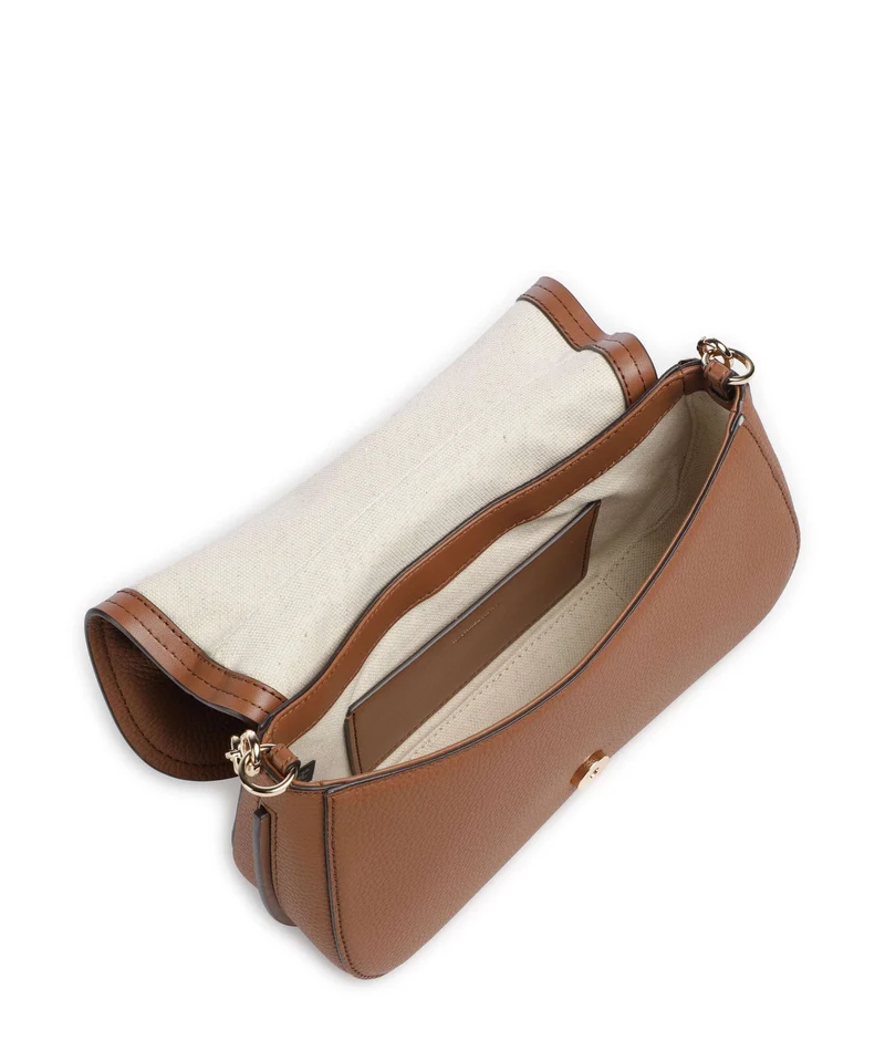 Michael Kors Nolita Medium Sac porté épaule luggage