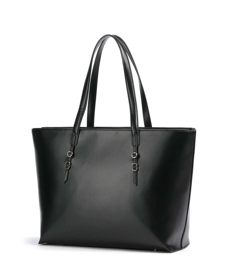 Hugo Syndra Cabas black
