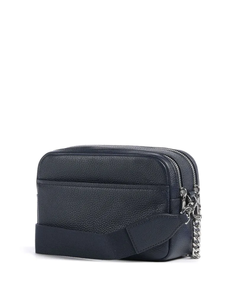 Michael Kors Bryant Medium Sac bandoulière dress blues