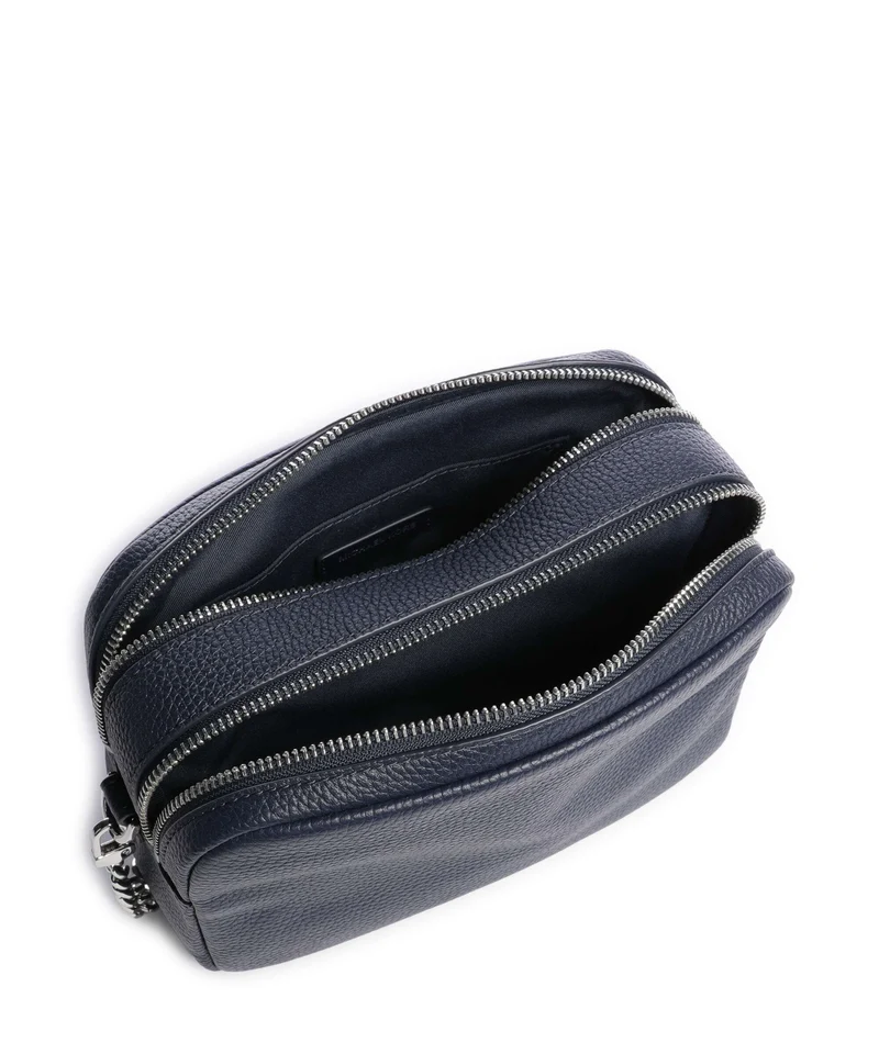 Michael Kors Bryant Medium Sac bandoulière dress blues