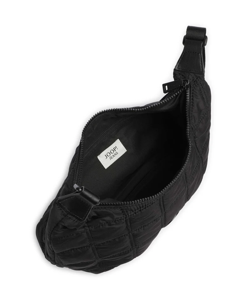 JOOP! Jeans Facilita Dalia Sac porté épaule black