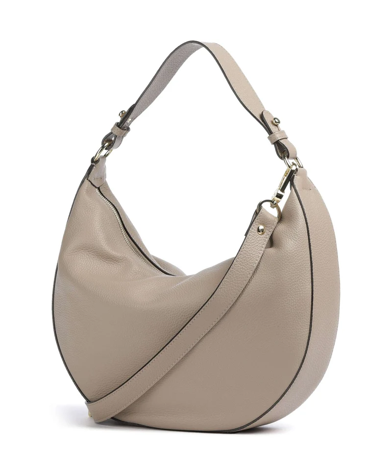 Abro Adria Lulu Small Sac fourre-tout siena