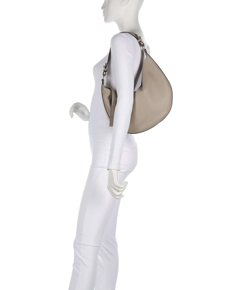 Abro Adria Lulu Small Sac fourre-tout siena