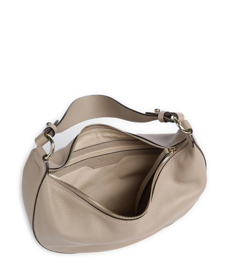 Abro Adria Lulu Small Sac fourre-tout siena