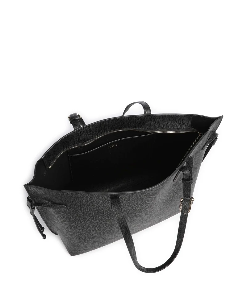 Furla Ava L Cabas nero