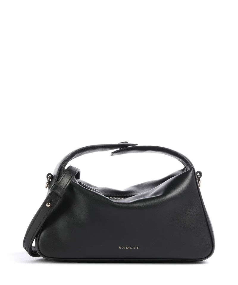 Radley London De Beauvoir Sac bandoulière black