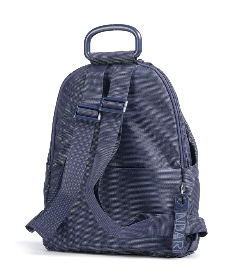 Mandarina Duck MD20 Sac à dos deep blue