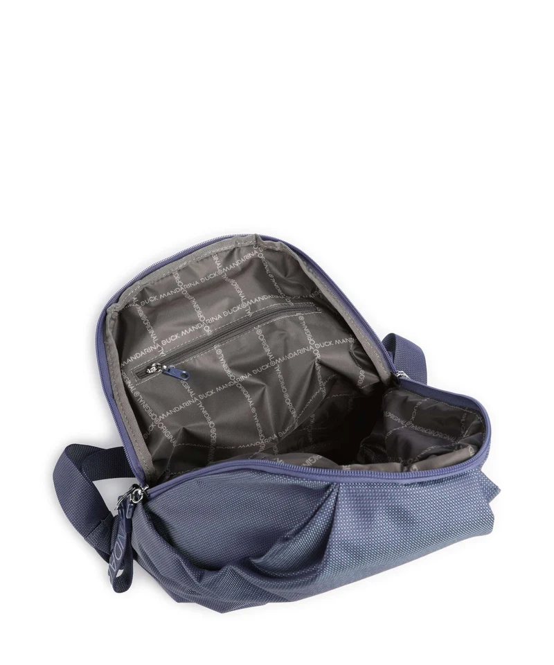 Mandarina Duck MD20 Sac à dos deep blue