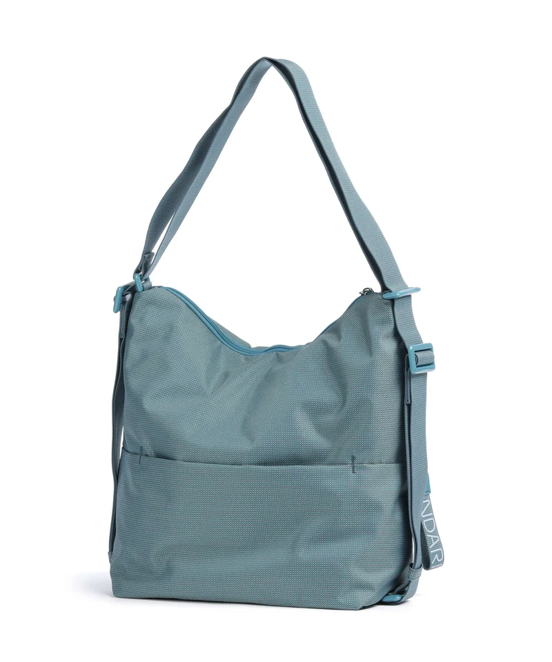 Mandarina Duck MD20 Sac à main porté dos lunar