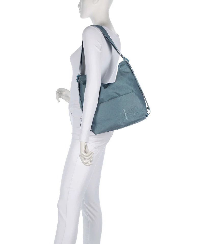 Mandarina Duck MD20 Sac à main porté dos lunar