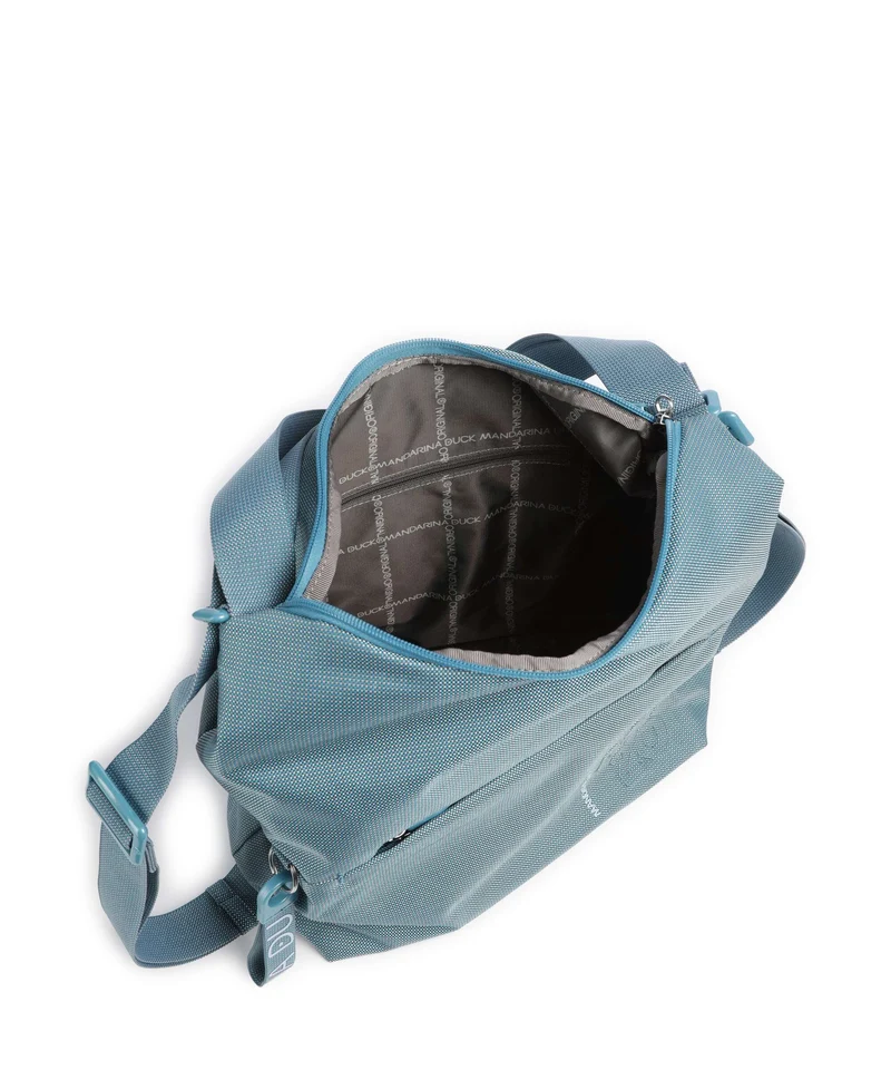 Mandarina Duck MD20 Sac à main porté dos lunar