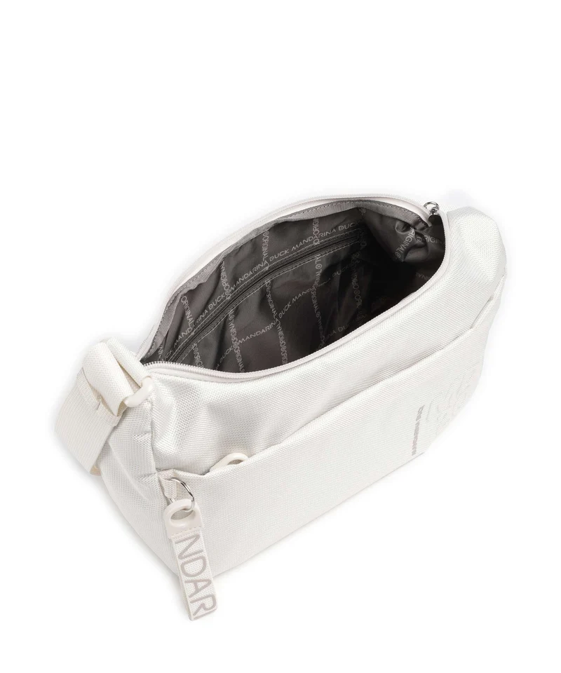 Mandarina Duck MD20 Sac bandoulière latte