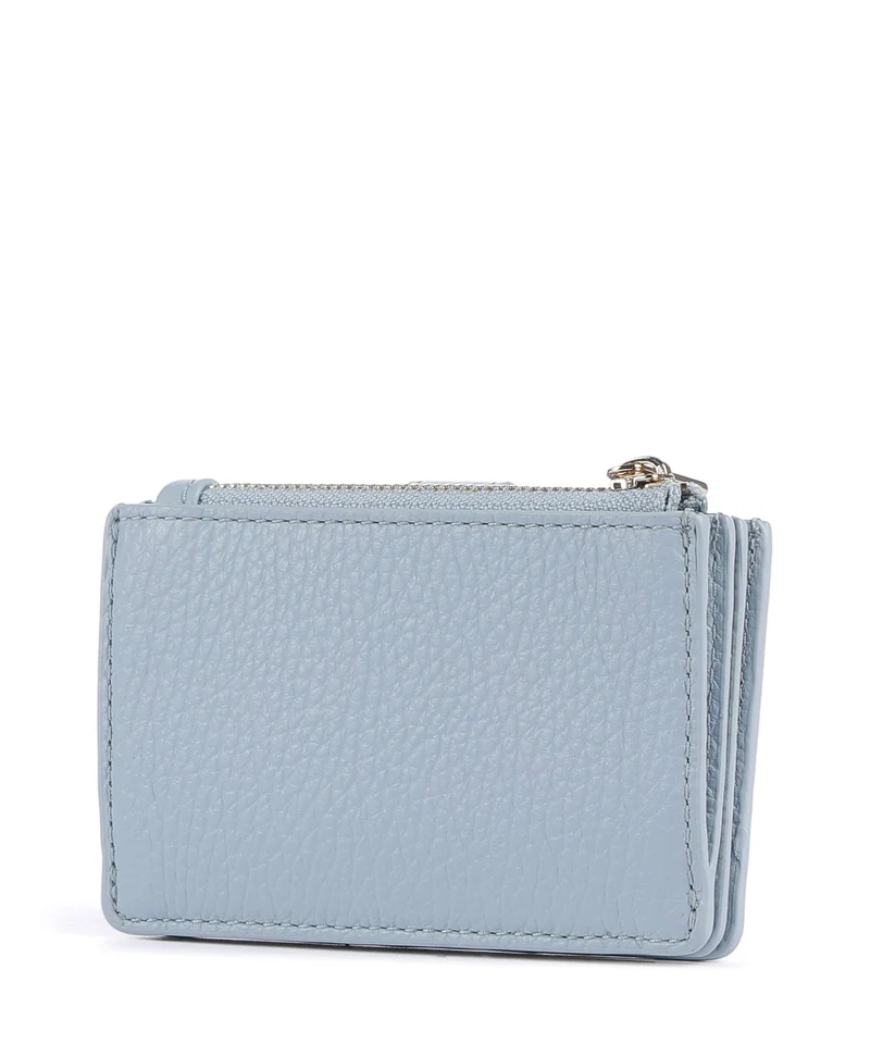 Furla Idea Portefeuille carta da zucchero/amatore blue