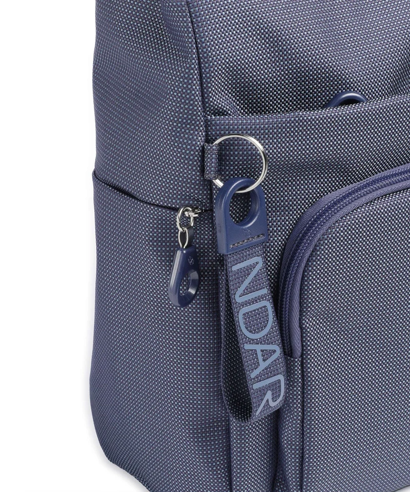 Mandarina Duck MD20 Sac bandoulière deep blue
