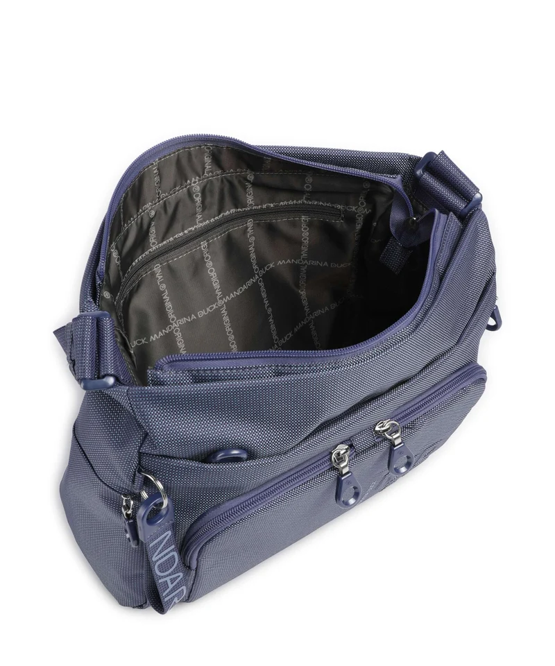 Mandarina Duck MD20 Sac bandoulière deep blue