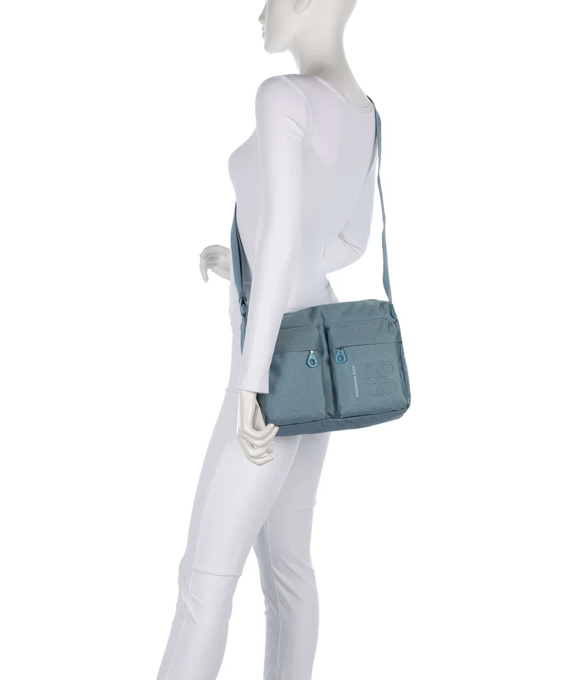 Mandarina Duck MD20 Sac bandoulière lunar