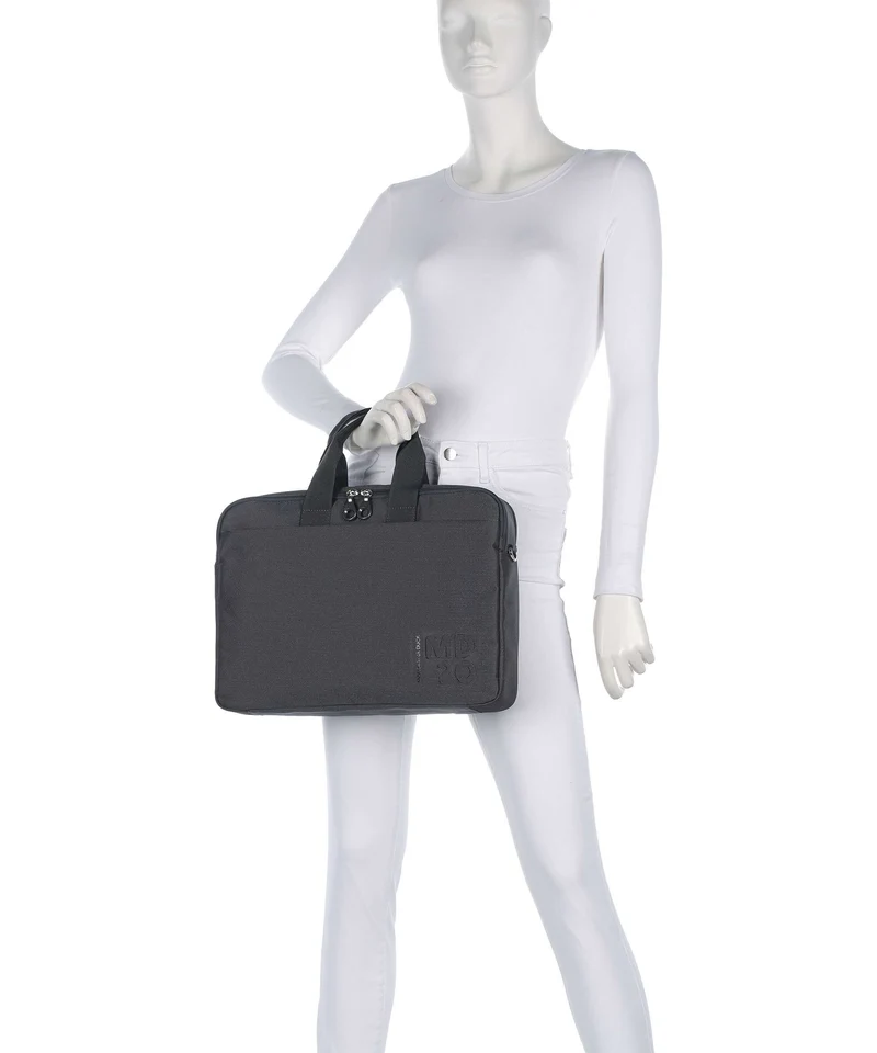 Mandarina Duck MD20 Porte-document steel