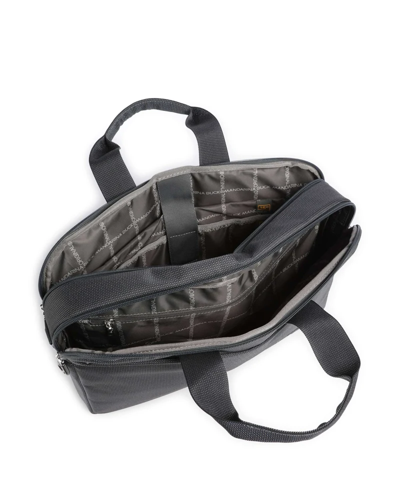 Mandarina Duck MD20 Porte-document steel