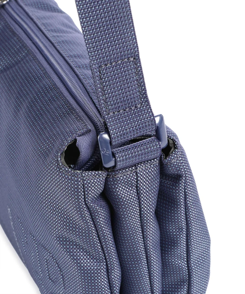 Mandarina Duck MD20 Sac bandoulière deep blue