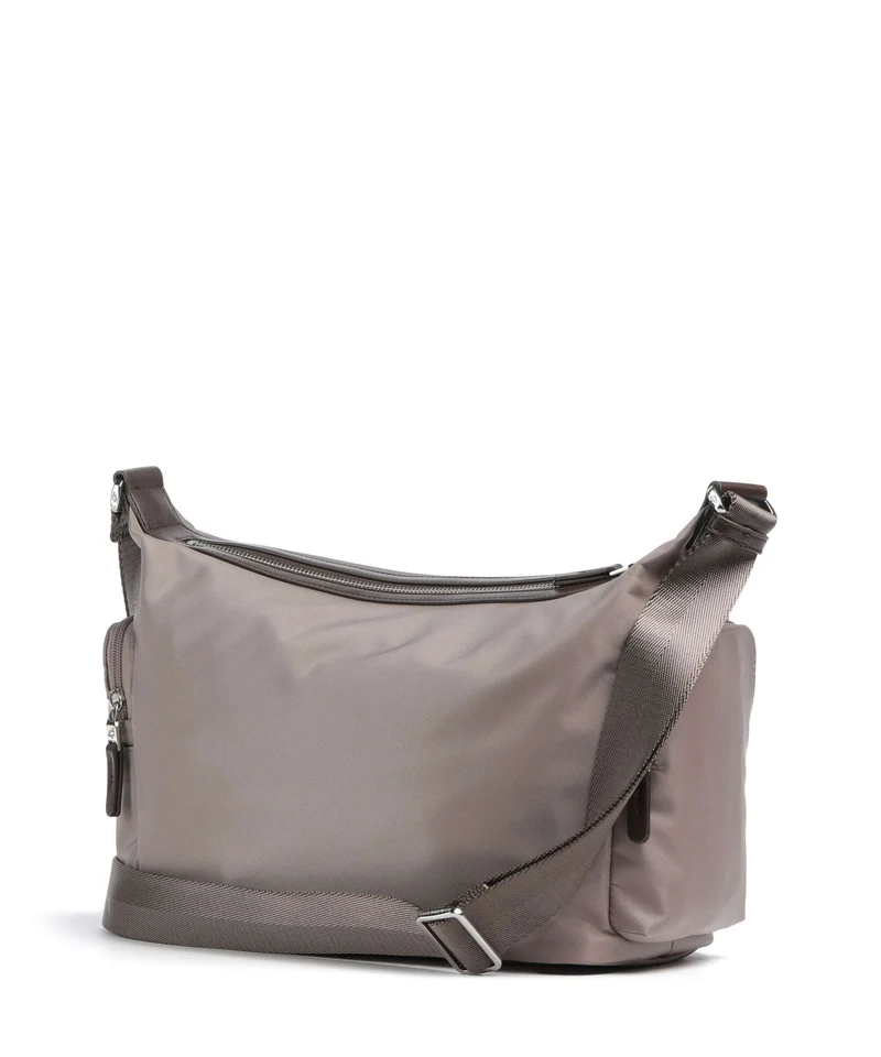 Mandarina Duck Hunter Sac bandoulière beaver