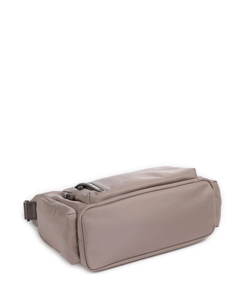 Mandarina Duck Hunter Sac bandoulière beaver