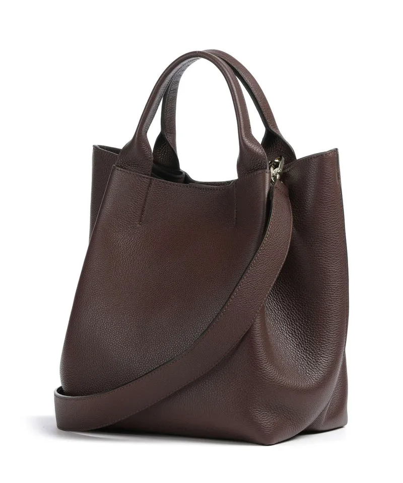 Abro Agave Essential Medium Sac à main wood