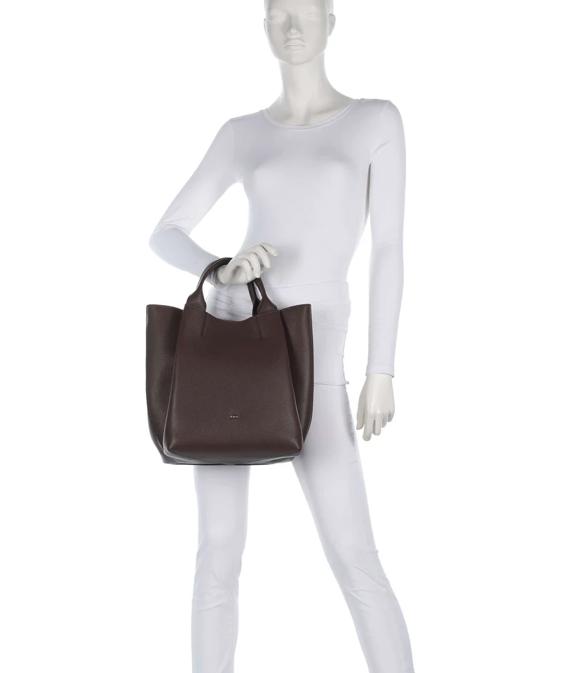 Abro Agave Essential Medium Sac à main wood