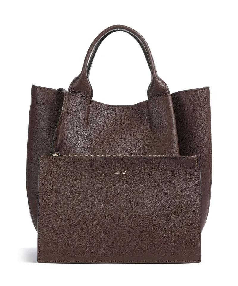 Abro Agave Essential Medium Sac à main wood