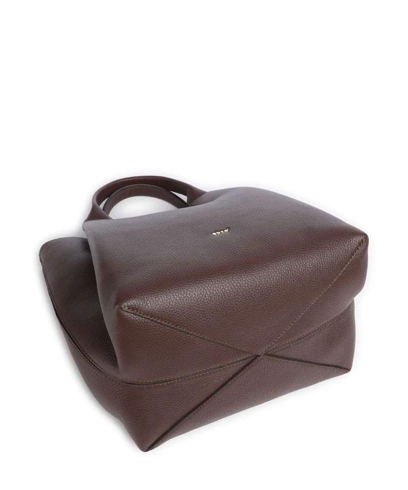 Abro Agave Essential Medium Sac à main wood