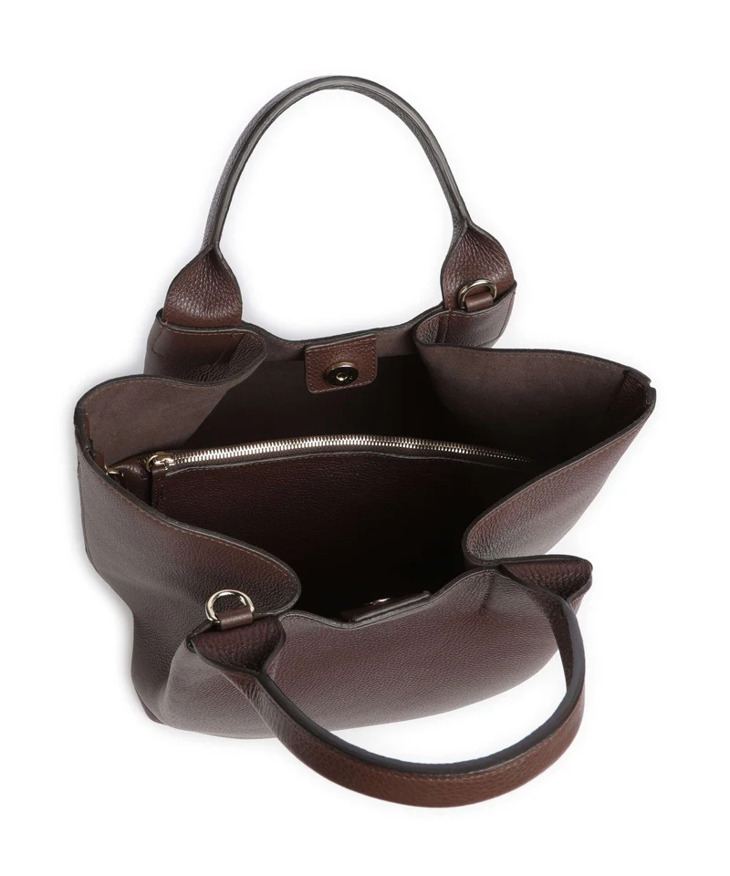 Abro Agave Essential Medium Sac à main wood