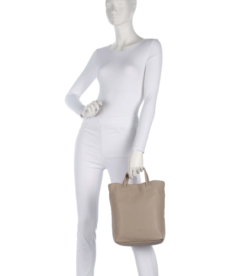 Liebeskind Hera Sheep Natural M Sac à main stone