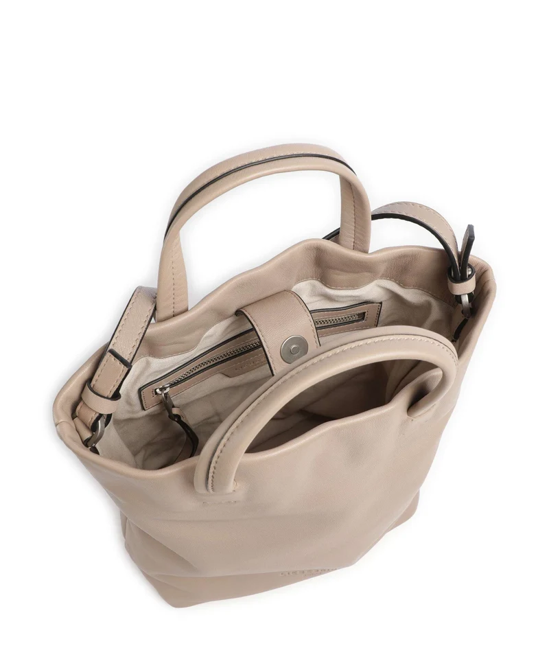 Liebeskind Hera Sheep Natural M Sac à main stone