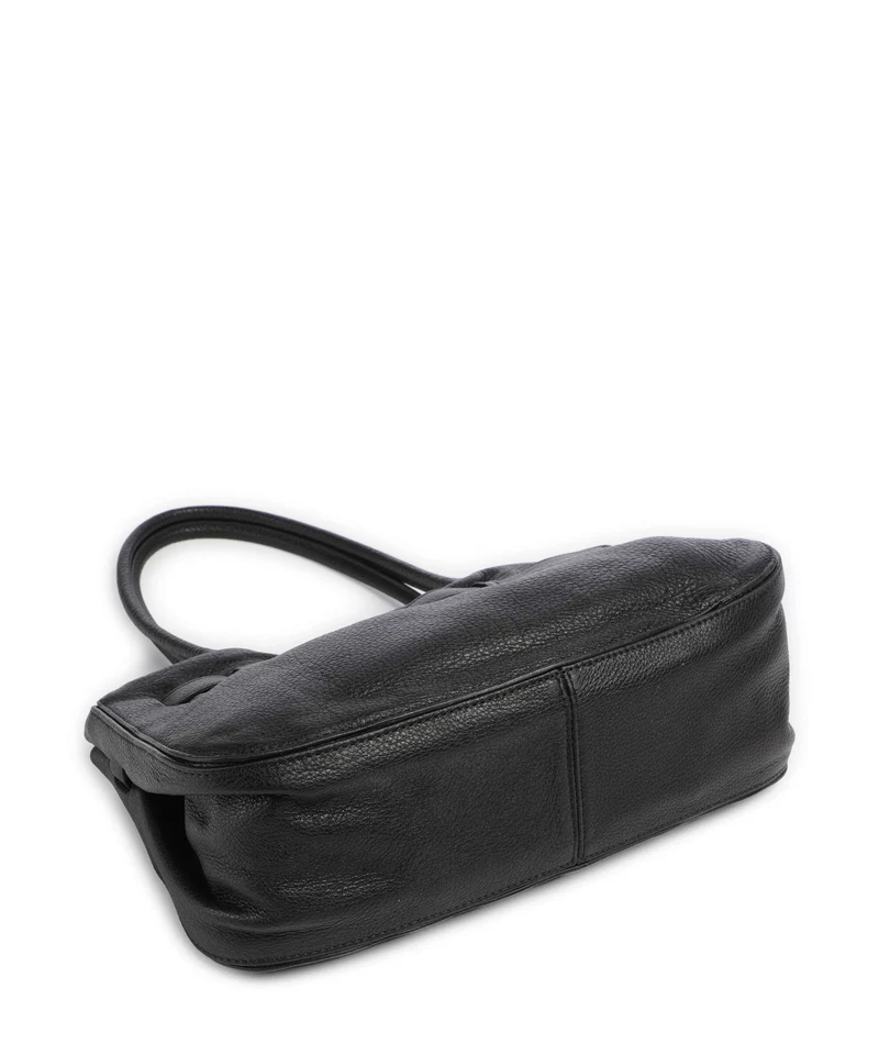 Abro Dalia Jill Sac porté épaule black/nickel
