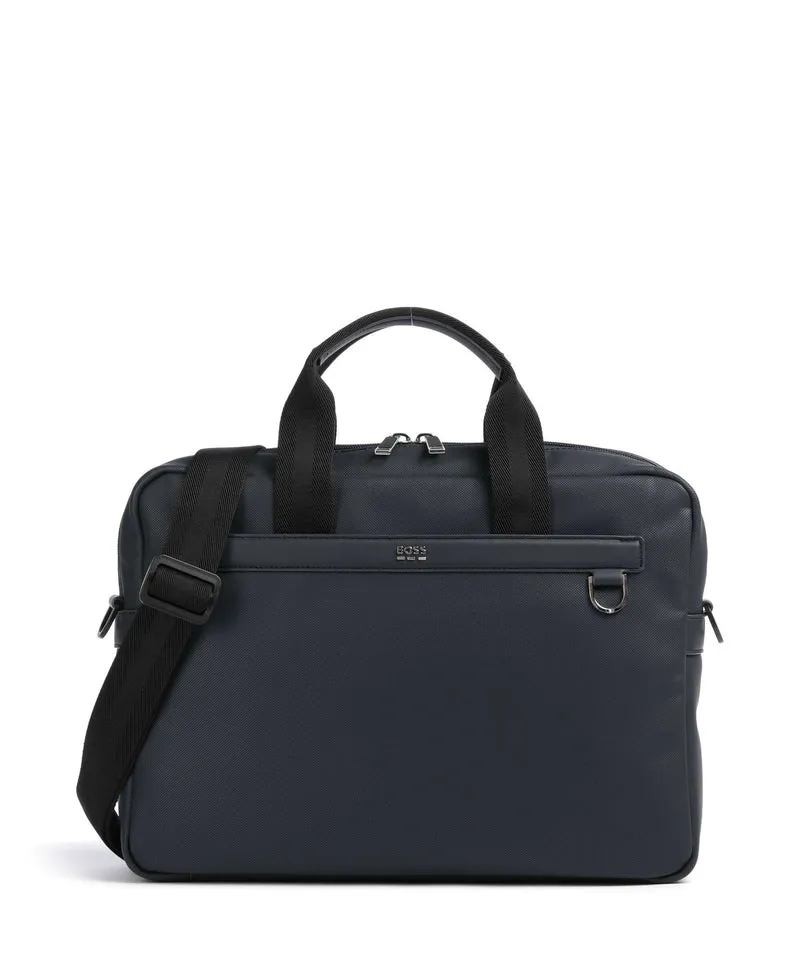 BOSS Jinko Porte-document dark blue
