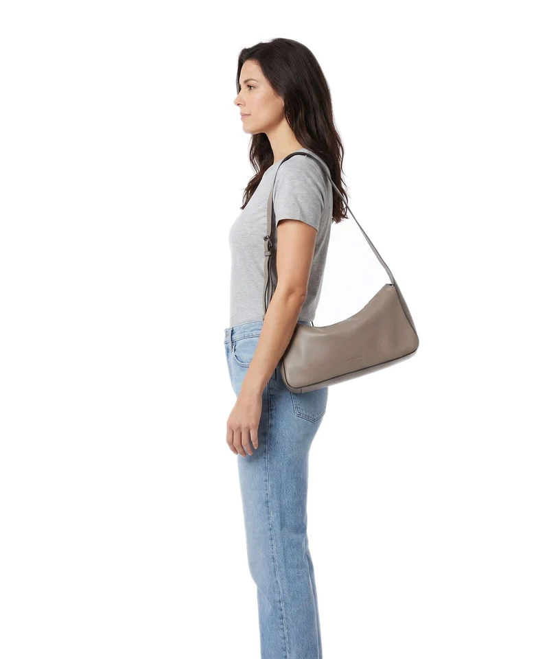 Liebeskind Sky II Tokyo Sheep S Sac porté épaule neutral grey