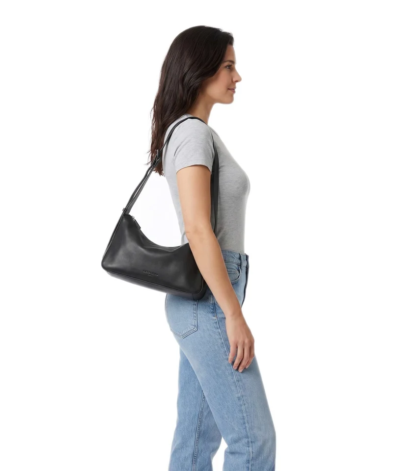 Liebeskind Sky II Tokyo Sheep S Sac porté épaule black