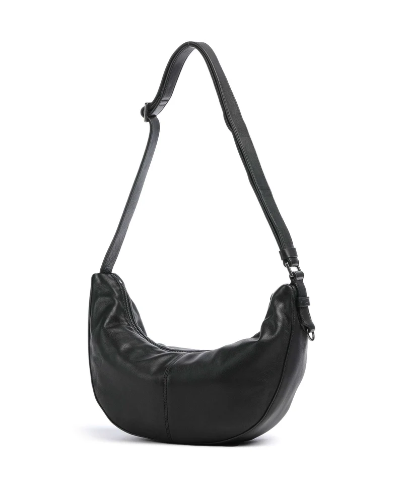 Liebeskind Moon Sheep Natural S Sac porté épaule black