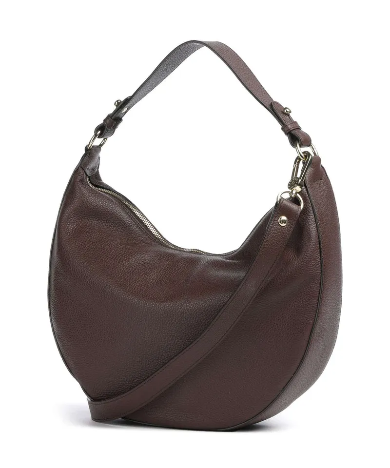 Abro Adria Lulu Small Sac fourre-tout wood
