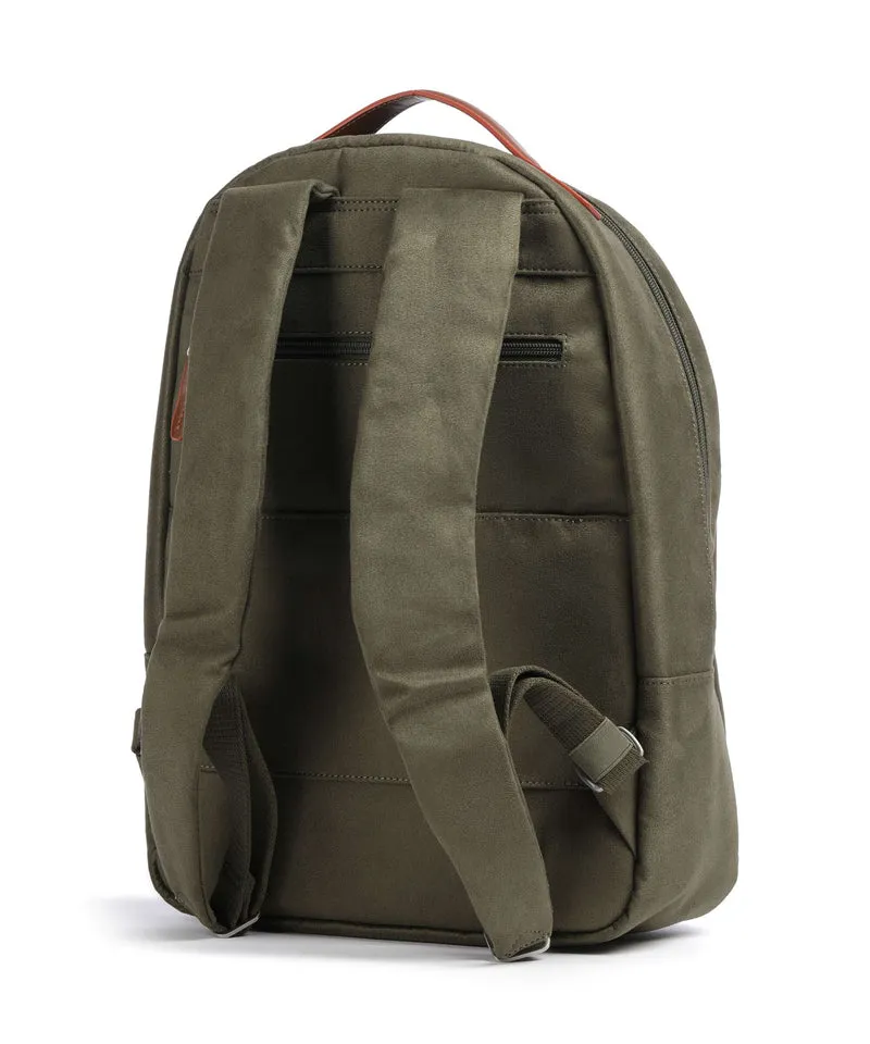 Jump Uppsala Soft L Sac à dos olive