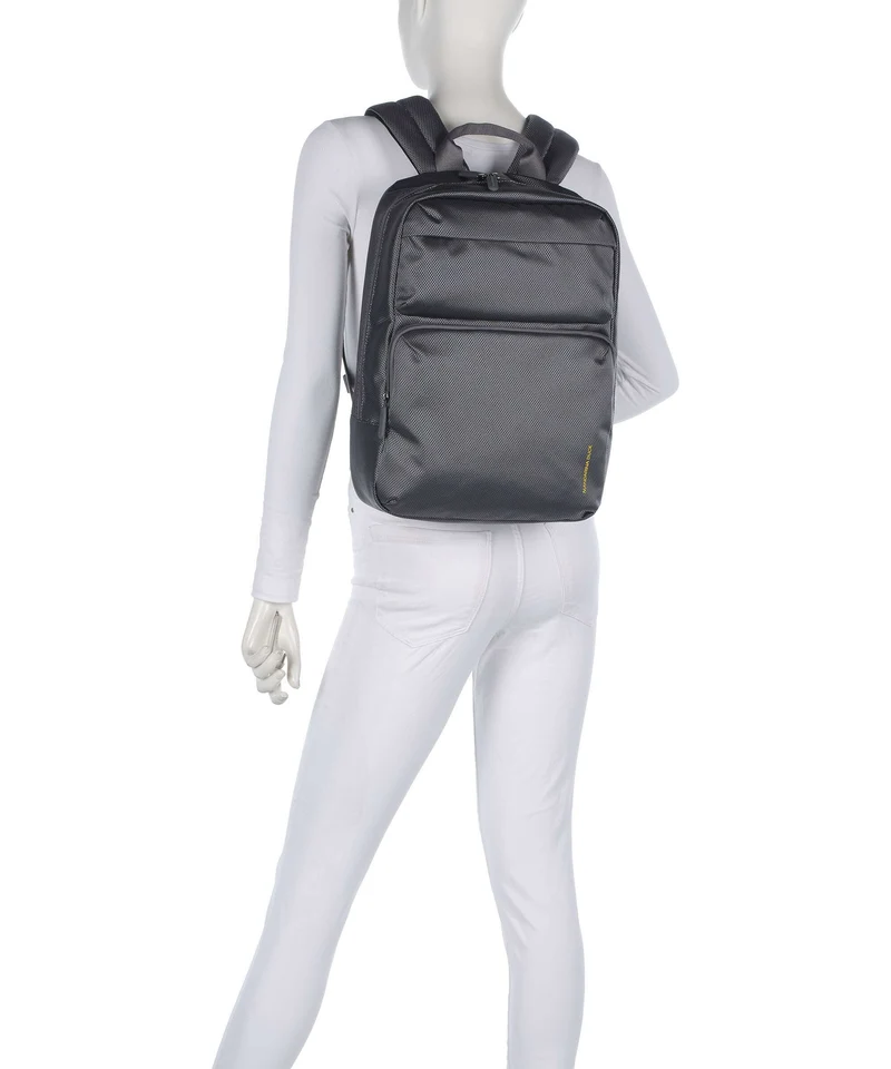 Mandarina Duck Zephyr Sac à dos graphite