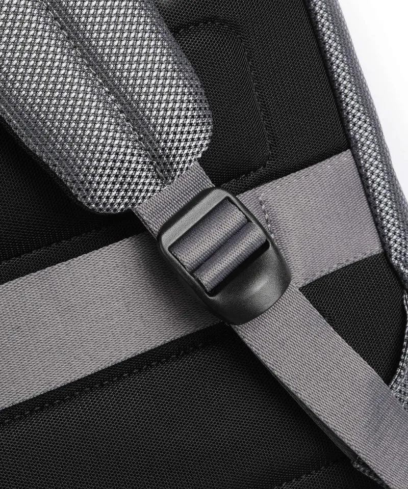 Mandarina Duck Zephyr Sac à dos graphite