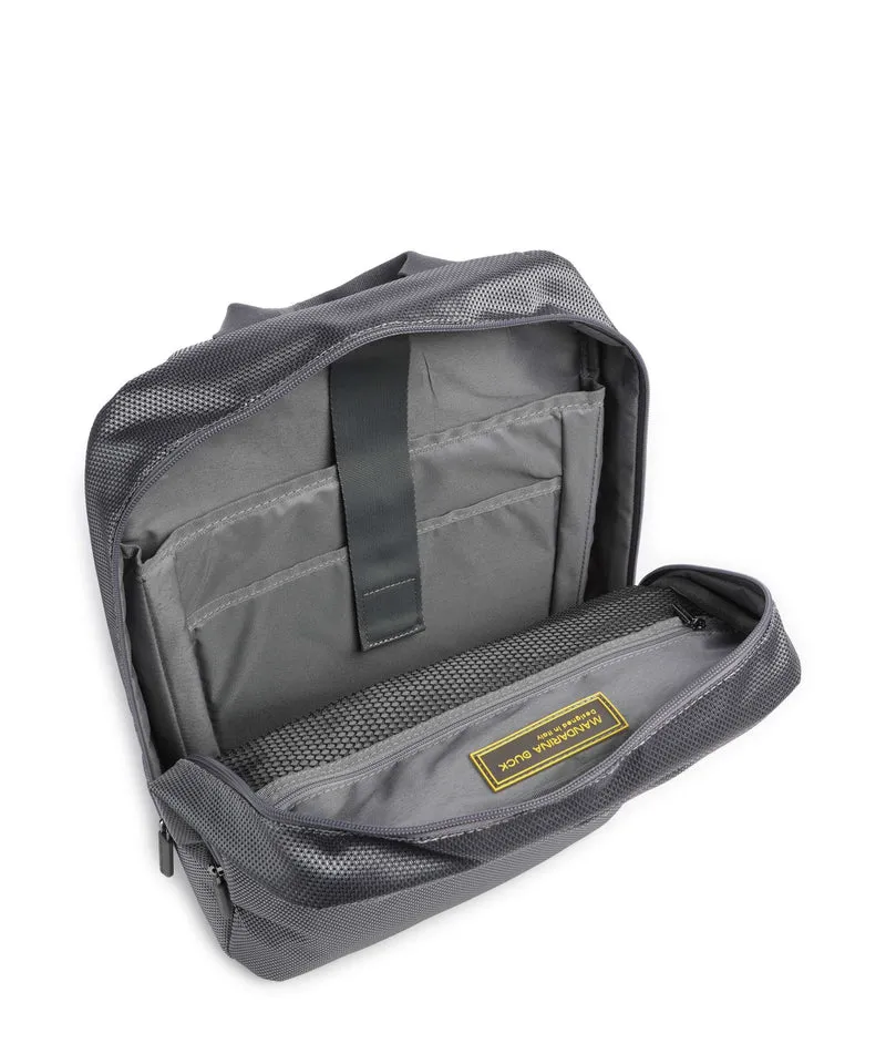 Mandarina Duck Zephyr Sac à dos graphite