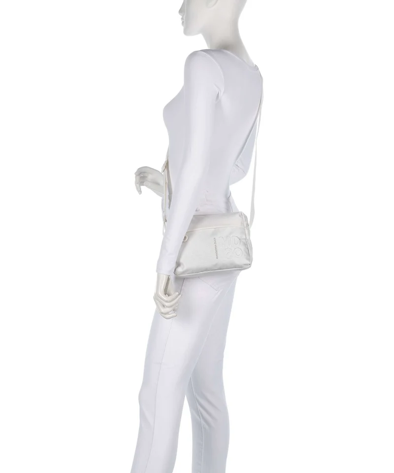 Mandarina Duck MD20 Sac bandoulière latte