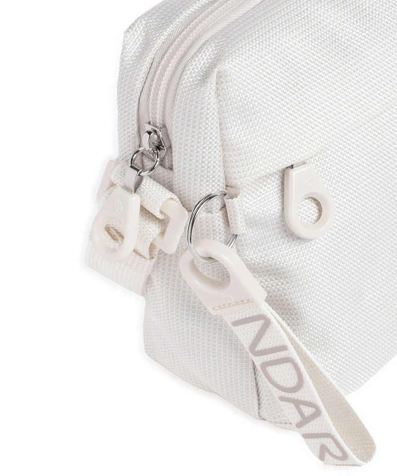Mandarina Duck MD20 Sac bandoulière latte