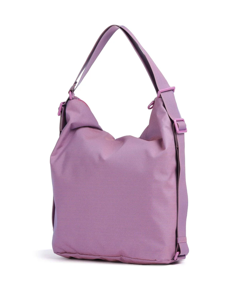Mandarina Duck MD20 Sac à main porté dos sushi flower